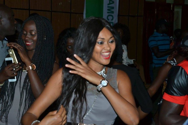 Journée 03: Pape Diouf met le feu en Gambie et confirme son statut de number One. Journée 03: Pape Diouf met le feu en Gambie et confirme son statut de number One.