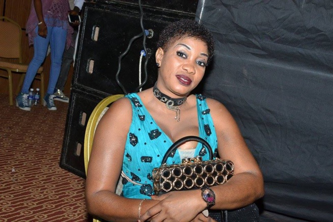 Journée 03: Pape Diouf met le feu en Gambie et confirme son statut de number One. Journée 03: Pape Diouf met le feu en Gambie et confirme son statut de number One.