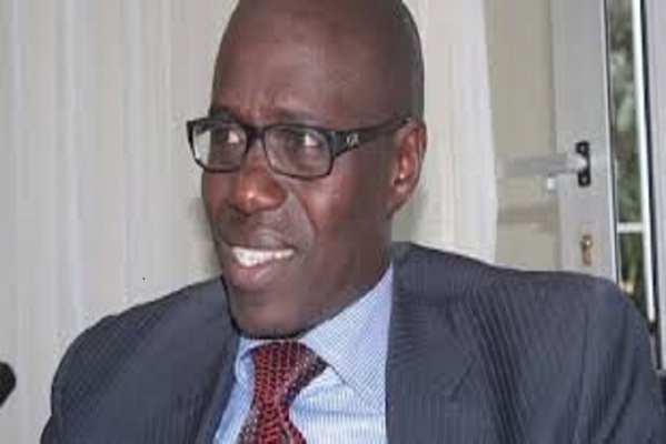 Moubarack Lô: Un deuxième Plan Sénégal émergent (PSE) est attendu en 2019 Moubarack Lô: Un deuxième Plan Sénégal émergent (PSE) est attendu en 2019