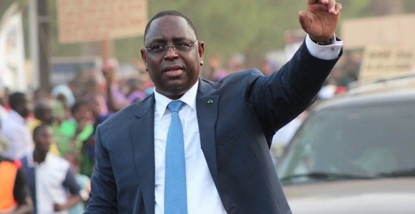 Présidentielle 2019: Bby veut une réélection de Macky Sall dès le premier tour