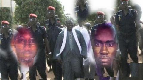 Dossier Madinatoul Salam: les 17 Cantakuun bouclent 5 ans sans procès Dossier Madinatoul Salam: les 17 Cantakuun bouclent 5 ans sans procès