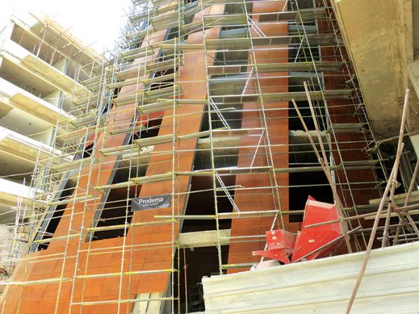 Logement à Dakar: 45,9% des résidents sont locataires Logement à Dakar: 45,9% des résidents sont locataires