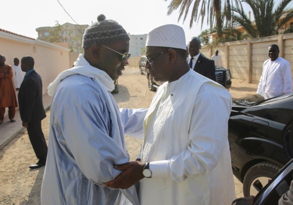 Babacar Gaye sur l’appel au dialogue de Macky Sall : “c’est un discours teinté de cynisme et d’hypocrisie”