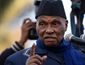 Me Abdoulaye Wade, "je n'a jamais appelé un fils du Khalife pour lui demander quoi que ce soit" Me Abdoulaye Wade, "je n'a jamais appelé un fils du Khalife pour lui demander quoi que ce soit"