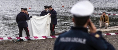 France: Le Sénégalais Lamine Diédhiou poignardé à mort