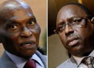 Manoeuvres en vue des Législatives, jeu d'échecs à distance entre Me Wade et Macky Sall Manoeuvres en vue des Législatives, jeu d'échecs à distance entre Me Wade et Macky Sall