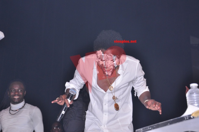 SUITE ET FIN: EN images au Dock de Pullman, l'anniversaire de Waly Seck ce 22 avril à Paris. REGARDEZ SUITE ET FIN: EN images au Dock de Pullman, l'anniversaire de Waly Seck ce 22 avril à Paris. REGARDEZ