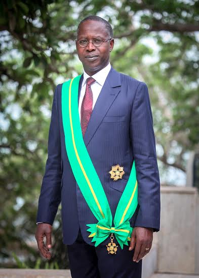 Mahammed Boun Abdallah Dionne, Pm – « Il ne peut plus y avoir de bicéphalisme dans notre pays » Mahammed Boun Abdallah Dionne, Pm – « Il ne peut plus y avoir de bicéphalisme dans notre pays »