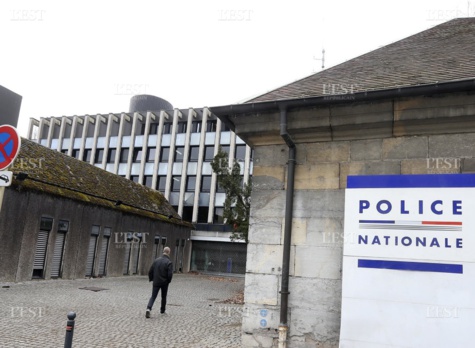 Besançon (France): le meurtrier présumé du Sénégalais M.L.Diédhiou s’est rendu à la police Besançon (France): le meurtrier présumé du Sénégalais M.L.Diédhiou s’est rendu à la police