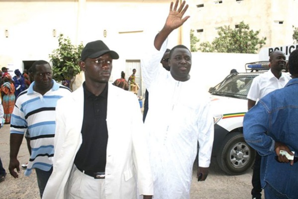 Bamba Fall : « Gagner des élections ne m’intéresse pas, la seule chose qui m’intéresse c’est… » Bamba Fall : « Gagner des élections ne m’intéresse pas, la seule chose qui m’intéresse c’est… »