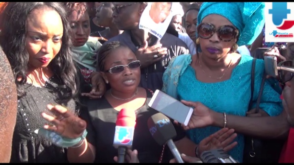 Mamadou Lamine Diallo, leader du mouvement ‘’Tekki’’: « Les fonds politiques sont cachés sous la rubrique transferts courants » Mamadou Lamine Diallo, leader du mouvement ‘’Tekki’’: « Les fonds politiques sont cachés sous la rubrique transferts courants »