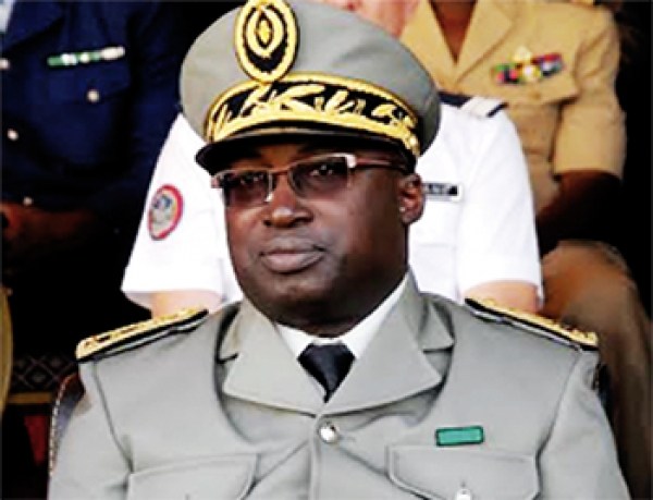Les Douanes d’Afrique de l’Ouest et du Centre veulent se mettre au numérique Les Douanes d’Afrique de l’Ouest et du Centre veulent se mettre au numérique
