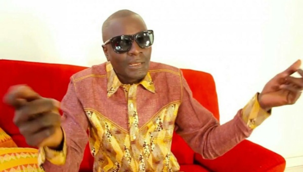 Caravane pour la vente de l’album du défunt artiste: Une moisson fructueuse en faveur de la famille d’Ablaye Mbaye Caravane pour la vente de l’album du défunt artiste: Une moisson fructueuse en faveur de la famille d’Ablaye Mbaye