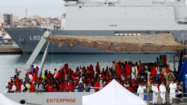 Emigration clandestine: Thiaroye-sur-Mer pleure 374 victimes Emigration clandestine: Thiaroye-sur-Mer pleure 374 victimes
