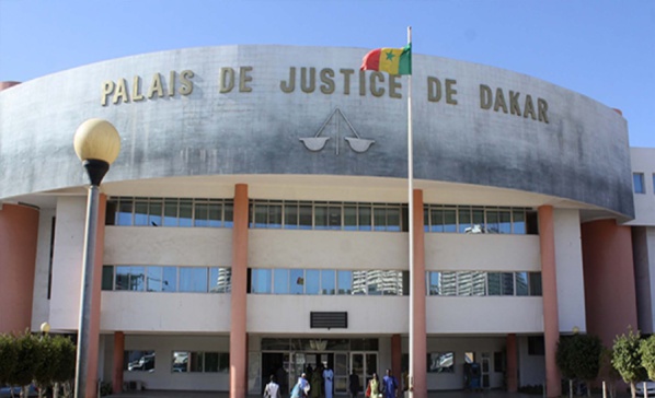 Visite des leaders de l'opposition à Khalifa Sall: Le Doyen des juges d'instruction échappe de justesse à une sanction Visite des leaders de l'opposition à Khalifa Sall: Le Doyen des juges d'instruction échappe de justesse à une sanction
