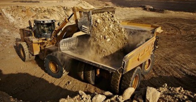 Exploitation des ressources minérales en Afrique de l'Ouest: Une malédiction sous-régionale Exploitation des ressources minérales en Afrique de l'Ouest: Une malédiction sous-régionale