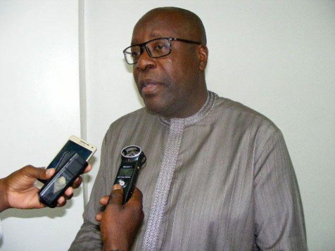 Entretien avec M. Alioune NDIAYE, Directeur Général de Sonatel :« Faire du Sénégal le leader sous-régional en technologie » Entretien avec M. Alioune NDIAYE, Directeur Général de Sonatel :« Faire du Sénégal le leader sous-régional en technologie »