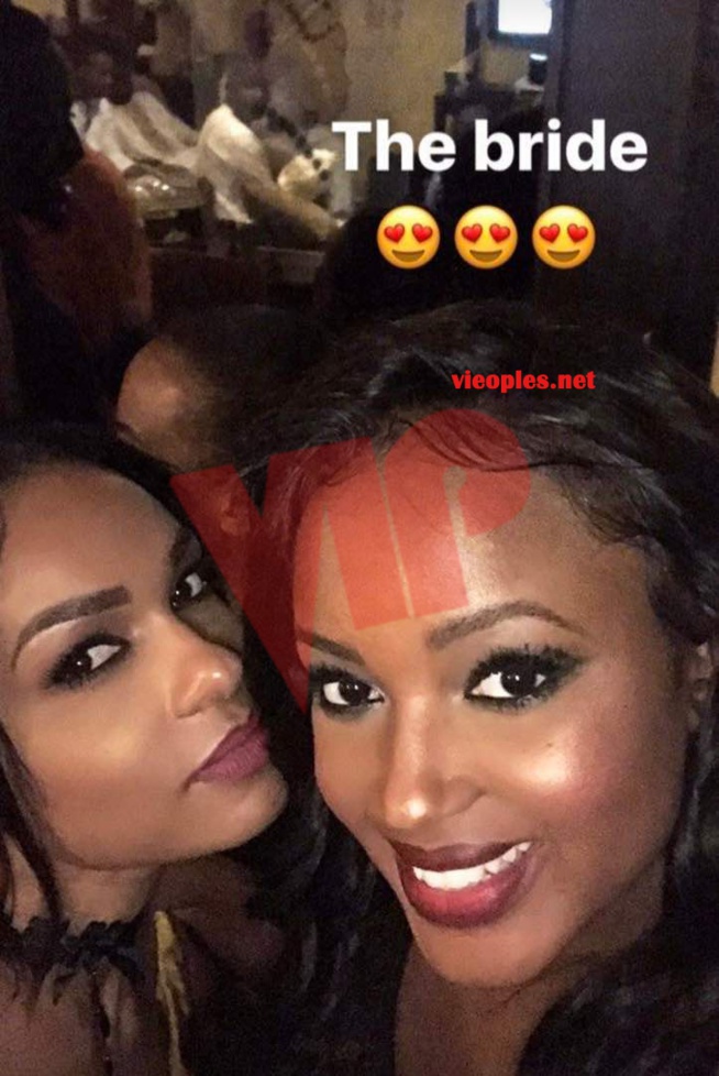 Exclusiifvipeoples. Elisabeth, petite fille de Abdou Diouf, la nouvelle élue de coeur du fils de Loum Diagne. Exclusiifvipeoples. Elisabeth, petite fille de Abdou Diouf, la nouvelle élue de coeur du fils de Loum Diagne.