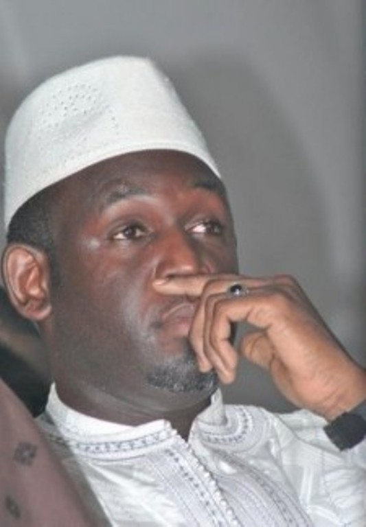 Investitures pour les Législatives: Le virus d’Aliou Sall et Timbo va-t-il choper Adama Faye, frère de la Première Dame ?