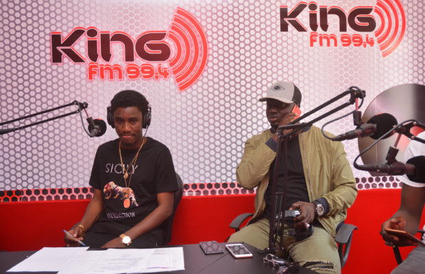 WALY SECK « Je n’ai pas besoin de l’accord de mon père pour … WALY SECK « Je n’ai pas besoin de l’accord de mon père pour …