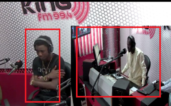 Vidéo – Pape Cheikh Diallo et Wally Seck, Enfin la paix »Pape demande à Wally de… Regardez la réponse de Wally Vidéo – Pape Cheikh Diallo et Wally Seck, Enfin la paix »Pape demande à Wally de… Regardez la réponse de Wally