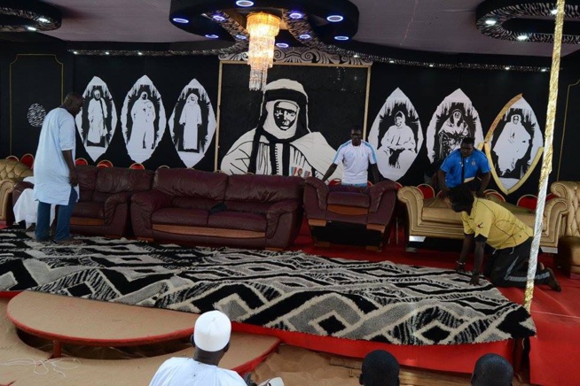 60 IMAGES: Les temps du 137 eme Appel de Seydina Limamou Laye entre Yoff et Cambérene. 60 IMAGES: Les temps du 137 eme Appel de Seydina Limamou Laye entre Yoff et Cambérene.