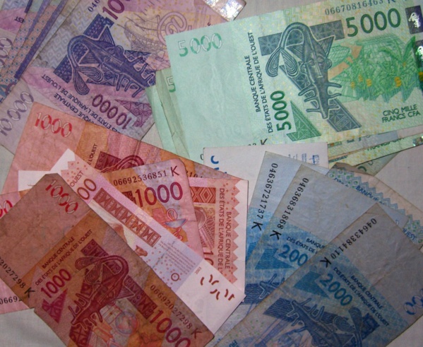 Sortie des pays africains de la zone Franc: Entre le mythe et la réalité Sortie des pays africains de la zone Franc: Entre le mythe et la réalité
