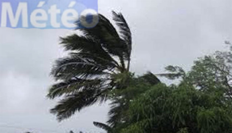 Alerte météo: Un vent assez fort annoncé sur la Petite Côte et la Casamance Alerte météo: Un vent assez fort annoncé sur la Petite Côte et la Casamance