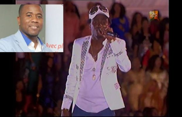 Vidéo (CICES) – Waly chante Bougane : « Yalla meuneu até.. Gni danioulay Soot, Dila Heureum…