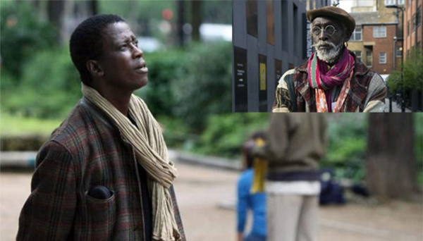 Joe Ouakam était un « monstre sacré » de l’art, selon Wasis Diop Joe Ouakam était un « monstre sacré » de l’art, selon Wasis Diop