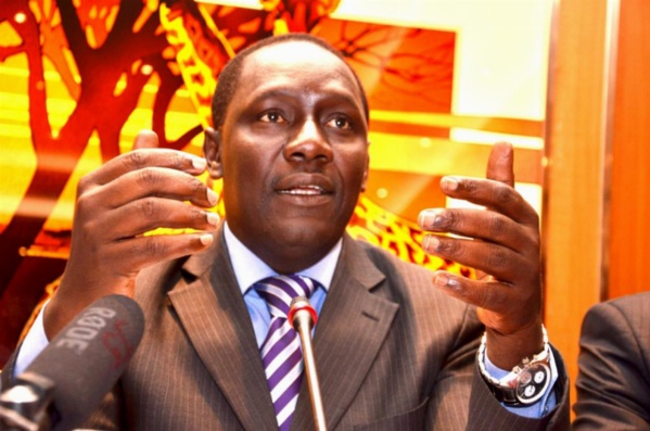 Dr Lamine Ba : «Le Président Ouattara a essayé de me rapprocher de Macky Sall, mais… » Dr Lamine Ba : «Le Président Ouattara a essayé de me rapprocher de Macky Sall, mais… »