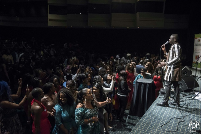 Exploit: Pape Diouf met le feu à Montréal ce samedi 29. Exploit: Pape Diouf met le feu à Montréal ce samedi 29.