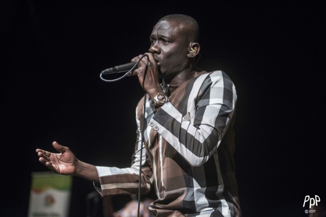 Exploit: Pape Diouf met le feu à Montréal ce samedi 29. Exploit: Pape Diouf met le feu à Montréal ce samedi 29.