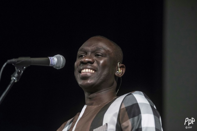 Exploit: Pape Diouf met le feu à Montréal ce samedi 29. Exploit: Pape Diouf met le feu à Montréal ce samedi 29.