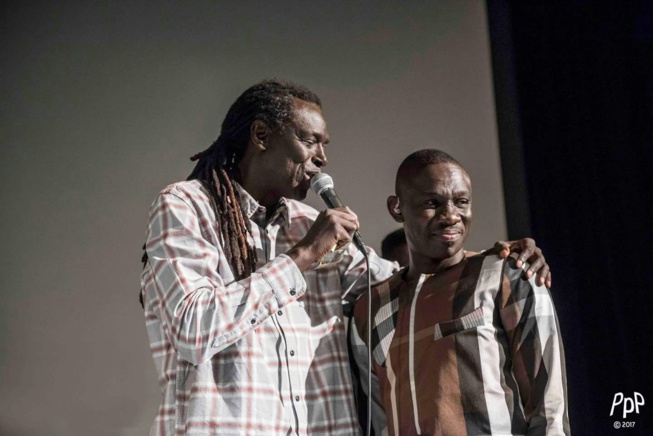 Exploit: Pape Diouf met le feu à Montréal ce samedi 29. Exploit: Pape Diouf met le feu à Montréal ce samedi 29.