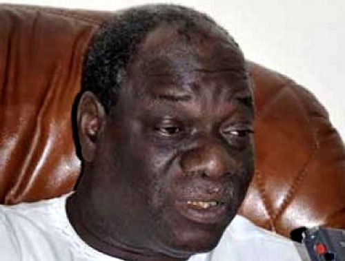 Mamadou Diop «Castro»: "L’allégeance au régime en place, la corruption qui s’est installée depuis 2000, contribuent à affaiblir le mouvement syndical"