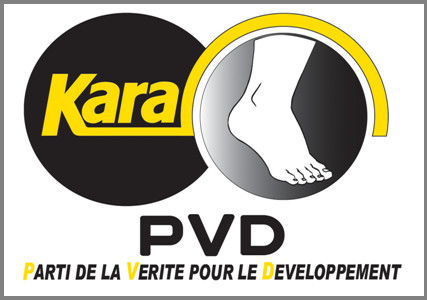 Exclusif: Le bureau politique National du PVD confirme la candidature de Cheikh Ahmadou KARA Mbacké pour Dakar Exclusif: Le bureau politique National du PVD confirme la candidature de Cheikh Ahmadou KARA Mbacké pour Dakar
