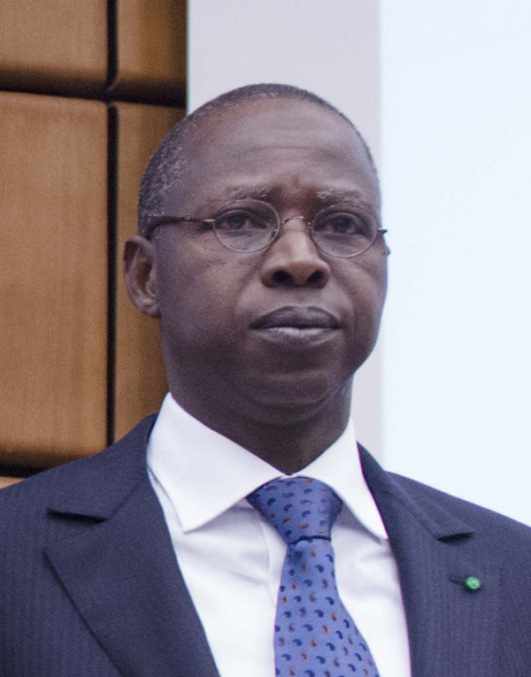 Thierno Alassane Sall démis de ses fonctions: Mahammad Boun Abdallah Dionne devient cumulativement, Ministre de l’Energie