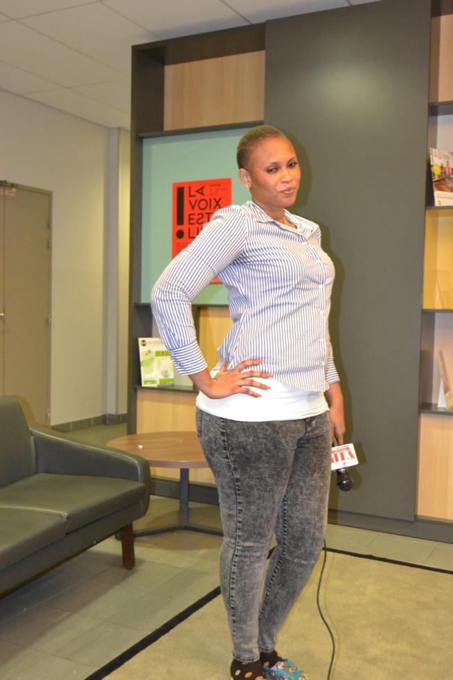 VIDÉO: Ramadan à Paris Alis de la série "WIRI WIRIÉ" nous parle de sa présence à Paris pour le tournage. Regardez VIDÉO: Ramadan à Paris Alis de la série "WIRI WIRIÉ" nous parle de sa présence à Paris pour le tournage. Regardez