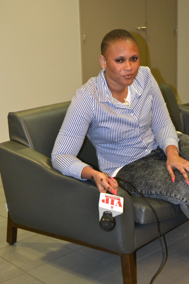 VIDÉO: Ramadan à Paris Alis de la série "WIRI WIRIÉ" nous parle de sa présence à Paris pour le tournage. Regardez VIDÉO: Ramadan à Paris Alis de la série "WIRI WIRIÉ" nous parle de sa présence à Paris pour le tournage. Regardez