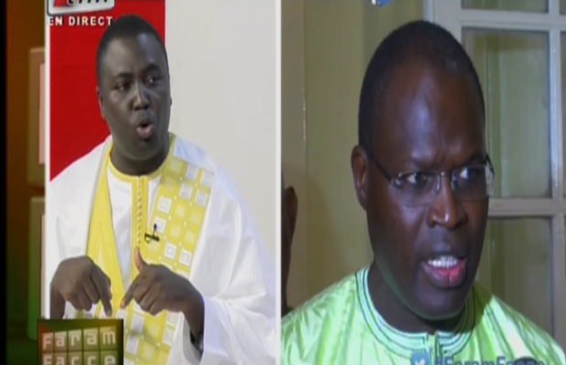Vidéo : Les rocambolesques révélations de Bamba Fall sur la détention en prison de Khalifa Sall – Regardez.