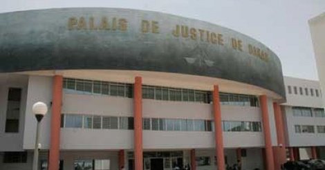 Un an d’emprisonnement ferme requis contre Abdoul Mbaye Un an d’emprisonnement ferme requis contre Abdoul Mbaye