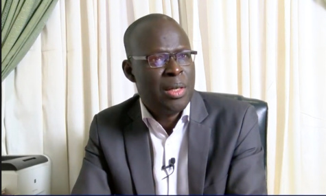 Cheikh Bamba Dièye étrille Souleymane Ndéné Ndiaye ex PM de Me Wade : « Il a perdu le sens de l’honneur »