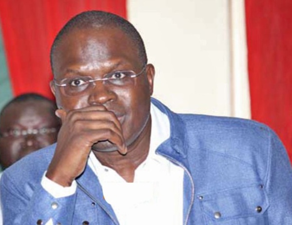 Dossier Khalifa Sall : La défense obtient un renvoi pour le 11 mai Dossier Khalifa Sall : La défense obtient un renvoi pour le 11 mai