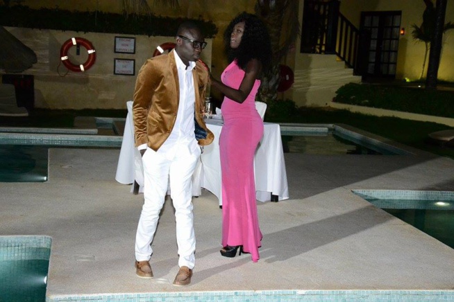 Tournage du premier épisode du film musical dans lequel figure le chanteur Pape Diouf. Bientôt avant le 20 Mai au Dock Eiffel de Paris. Tournage du premier épisode du film musical dans lequel figure le chanteur Pape Diouf. Bientôt avant le 20 Mai au Dock Eiffel de Paris.