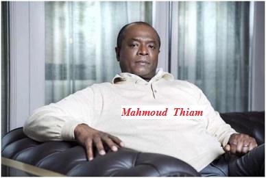 Etats-Unis: reconnu coupable de corruption, l’ex-ministre guinéen des Mines Mahmoud Thiam, encourt 10 ans de prison Etats-Unis: reconnu coupable de corruption, l’ex-ministre guinéen des Mines Mahmoud Thiam, encourt 10 ans de prison