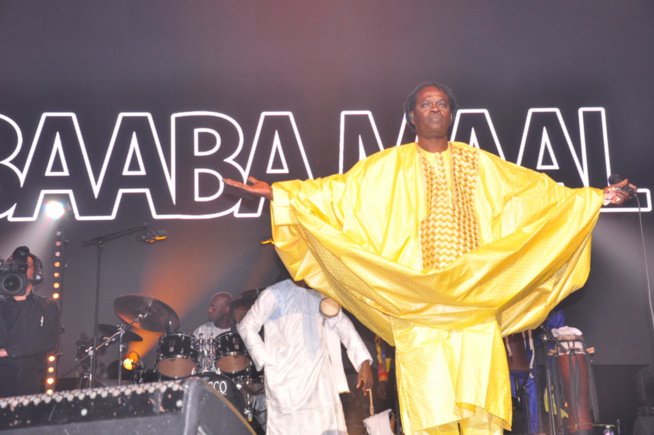 Zénith de Paris: Baba Maal fait le plein et bat un nouveau record avec les Labels Subatel et Harissa Music. Regardez. Zénith de Paris: Baba Maal fait le plein et bat un nouveau record avec les Labels Subatel et Harissa Music. Regardez.