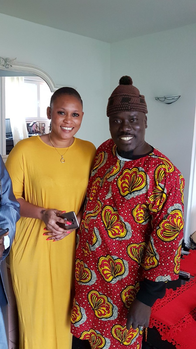 Les comédiens Diop Fall (Jiixi Jaaxa) et sa bande à Paris pour tourner une série: RAMADAN A PARIS. Les comédiens Diop Fall (Jiixi Jaaxa) et sa bande à Paris pour tourner une série: RAMADAN A PARIS.