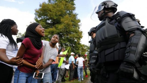 Etats-Unis: le gouvernement Trump ordonne un non-lieu dans l'enquête sur l'homicide d'un Noir par la police Etats-Unis: le gouvernement Trump ordonne un non-lieu dans l'enquête sur l'homicide d'un Noir par la police