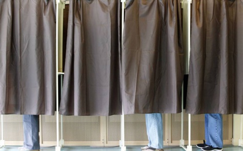 Présidentielle: l'abstention finale évaluée entre 26% et 27%
